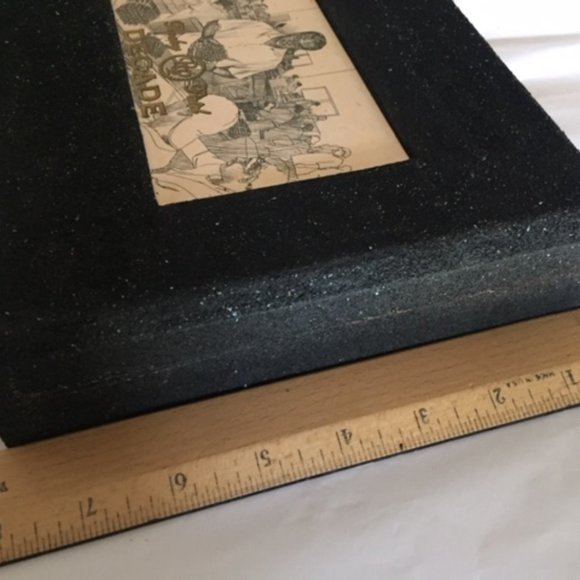 Rocky Patel Decade Cigar Box - Picture 6 of 6